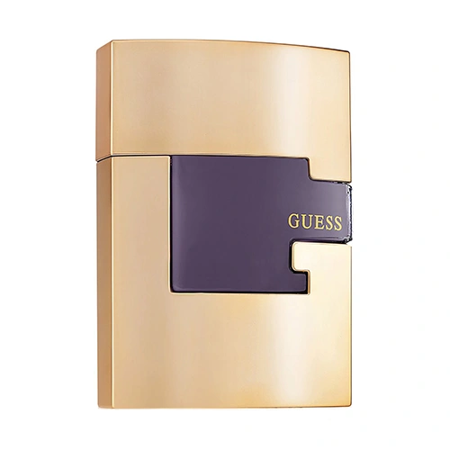 ادو تویلت مردانه گس Guess Gold for Men حجم 100ml
