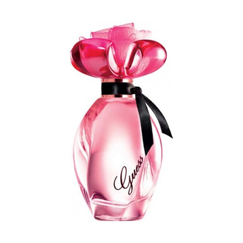 ادو تویلت زنانه گس Guess Girl حجم 100ml
