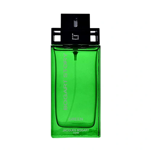 ادو تویلت مردانه جکس بوگارت Bogart Story Green حجم 100ml