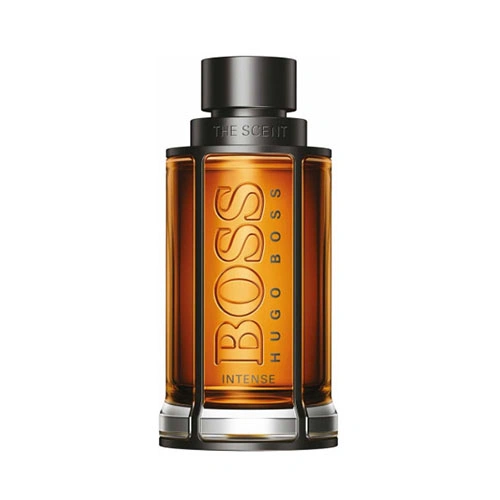 ادو پرفیوم مردانه هوگو بوس Boss The Scent Intense حجم 100ml