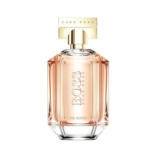 ادو پرفیوم زنانه هوگو بوس Boss The Scent For Her حجم 100ml