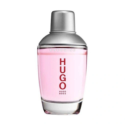 ادو تویلت مردانه هوگو بوس Hugo Energize حجم 75ml