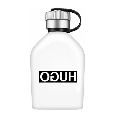 ادو تویلت مردانه هوگو بوس Hugo Reversed حجم 100ml