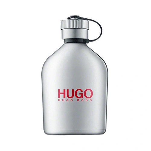 ادو تویلت مردانه هوگو بوس Hugo Iced حجم 125ml