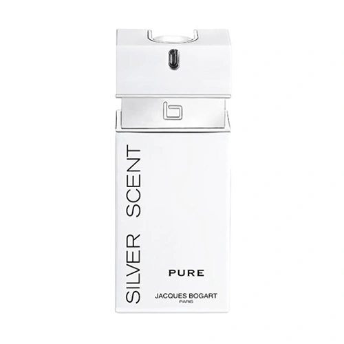 ادو تویلت مردانه جکس بوگارت Silver Scent Pure حجم 100ml