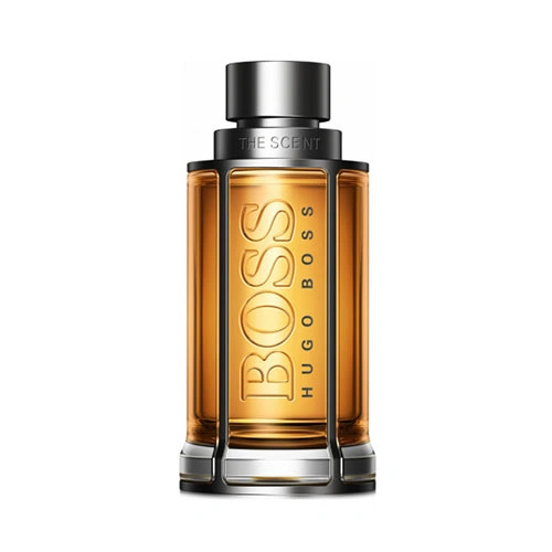 ادو تویلت مردانه هوگو بوس Boss The Scent حجم 100ml