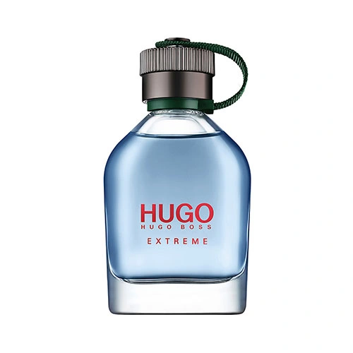 ادو پرفیوم مردانه هوگو بوس Hugo Extreme حجم 100ml