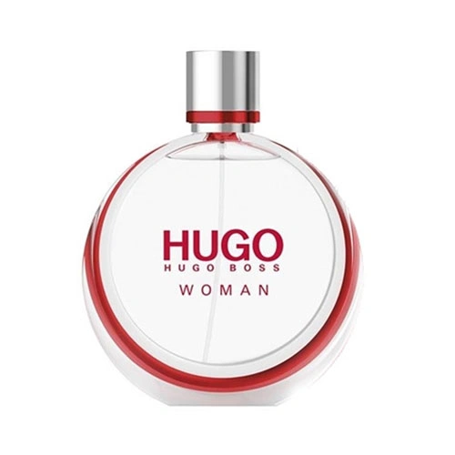 ادو پرفیوم زنانه هوگو بوس Hugo Woman Eau de Parfum حجم 75ml