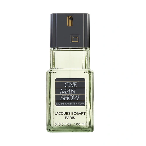 ادو تویلت مردانه جکس بوگارت One Man Show حجم 100ml