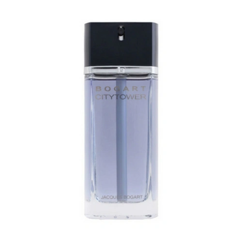 ادو تویلت مردانه جکس بوگارت City Tower حجم 100ml