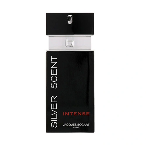ادو تویلت مردانه جکس بوگارت Silver Scent Intense حجم 100ml