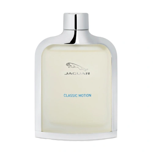 ادو تویلت مردانه جگوار Classic Motion حجم 100ml