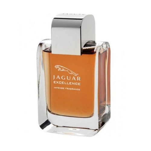 ادو پرفیوم مردانه جگوار Excellence intense EDP حجم 100ml