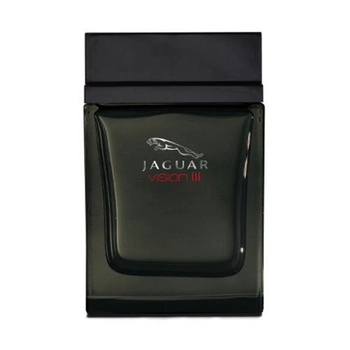 ادو تویلت مردانه جگوار VISION III حجم 100ml