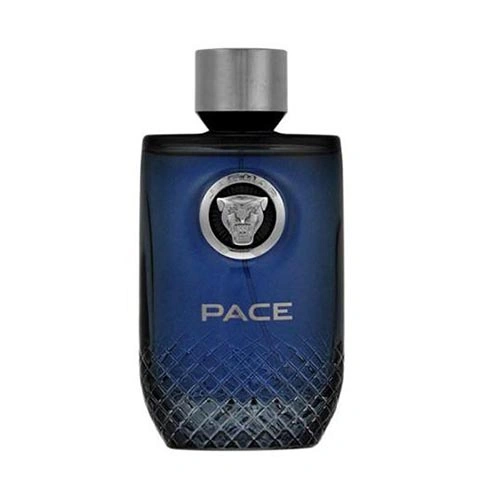 ادو تویلت مردانه جگوار Jaguar Pace حجم 100ml