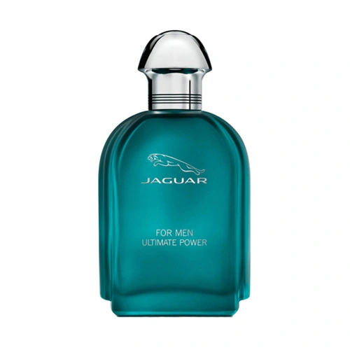ادو تویلت مردانه جگوار For Men Ultimate Power حجم 100ml