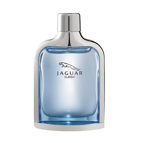 ادو تویلت مردانه جگوار Jaguar Classic حجم 100ml