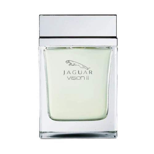 ادو تویلت مردانه جگوار Vision II حجم 100ml