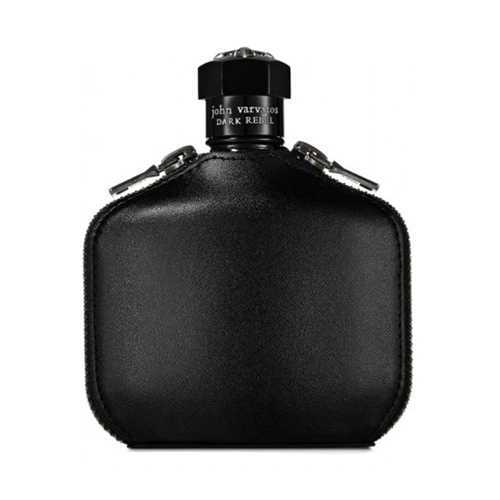ادو تویلت مردانه جان وارواتوس Dark Rebel Rider حجم 125ml