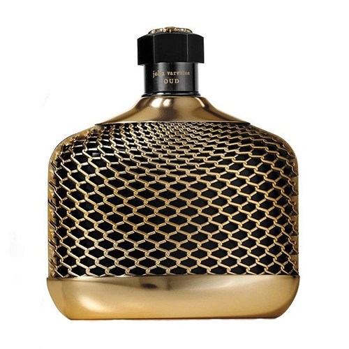 ادو پرفیوم مردانه جان وارواتوس John Varvatos Oud حجم 120ml