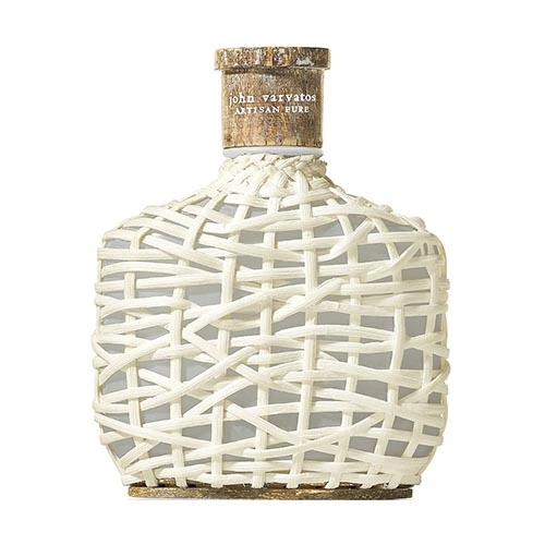 ادو پرفیوم مردانه جان وارواتوس Artisan Pure حجم 125ml