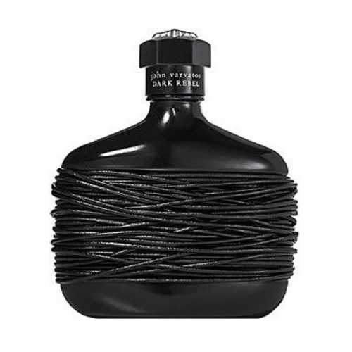 ادو تویلت مردانه جان وارواتوس Dark Rebel حجم 125ml