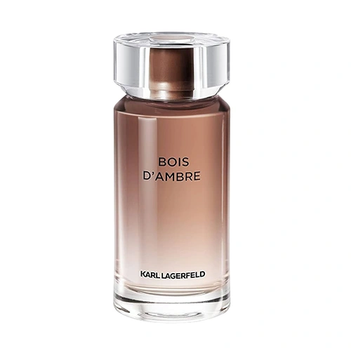 ادو تویلت مردانه کارل لاگرفلد Bois d'Ambre حجم 100ml