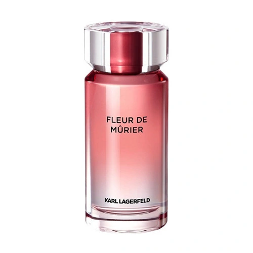 ادو پرفیوم زنانه کارل لاگرفلد Fleur de Murier حجم 100ml