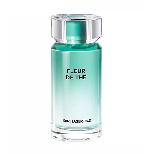 ادو پرفیوم زنانه کارل لاگرفلد Fleur de Thé حجم 100ml