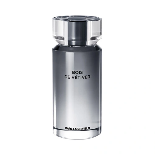 ادو تویلت مردانه کارل لاگرفلد Bois de Vetiver حجم 100ml