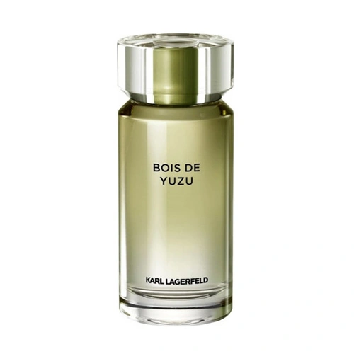 ادو تویلت مردانه کارل لاگرفلد Bois de Yuzu حجم 100ml