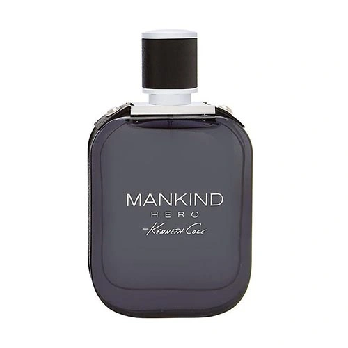 ادو تویلت مردانه کنت کول Mankind Hero حجم 100ml