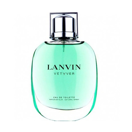 ادو تویلت مردانه لانوین Vetyver‎ حجم 100ml