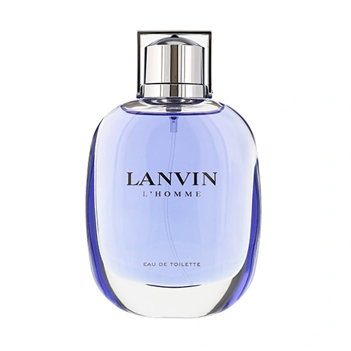 ادو تویلت مردانه لانوین Lanvin L Homme حجم 100ml
