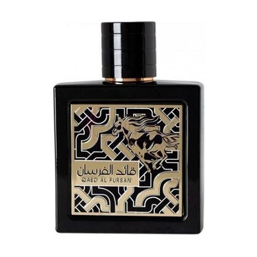 ادو پرفیوم اسپورت لطافه Qaed Al Fursan حجم 90ml