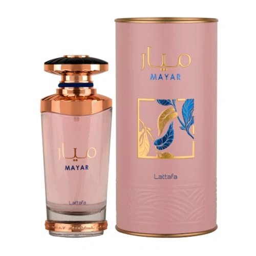 ادو پرفیوم زنانه لطافه Mayar حجم 100ml