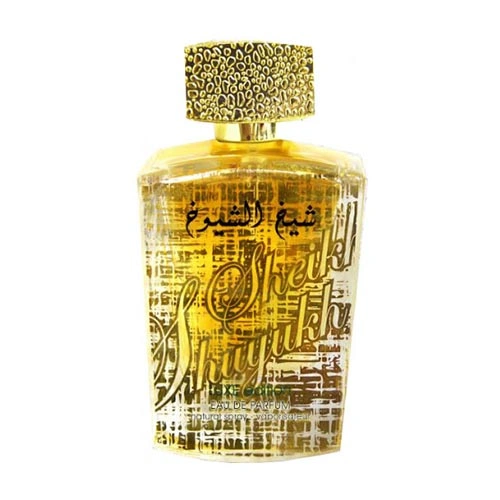 ادو پرفیوم اسپورت لطافه Sheikh Al Shuyukh Luxe Edition حجم 100ml