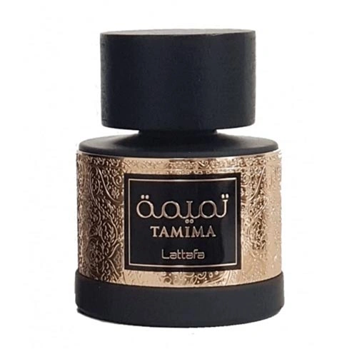ادو پرفیوم زنانه لطافه Tamima حجم 100ml