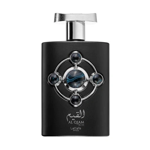 ادو پرفیوم اسپورت لطافه Pride Al Qiam حجم 100ml