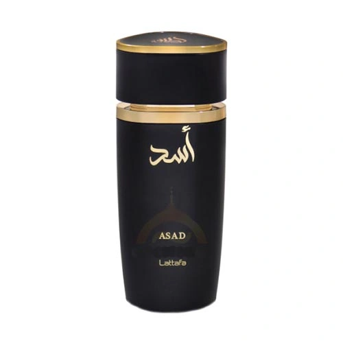 ادو پرفیوم مردانه لطافه Asad حجم 100ml
