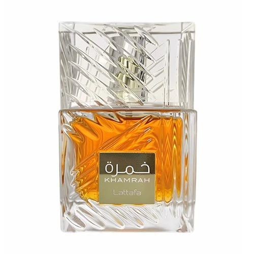 ادو پرفیوم اسپورت لطافه Khamrah حجم 100ml