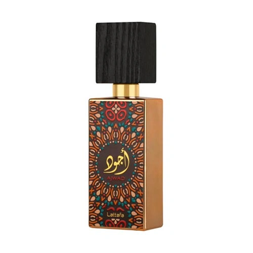ادو پرفیوم اسپورت لطافه Ajwad حجم 60ml