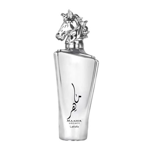 ادو پرفیوم اسپورت لطافه Maahir Legacy حجم 100ml