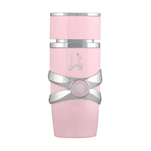 ادو پرفیوم زنانه لطافه Yara حجم 100ml