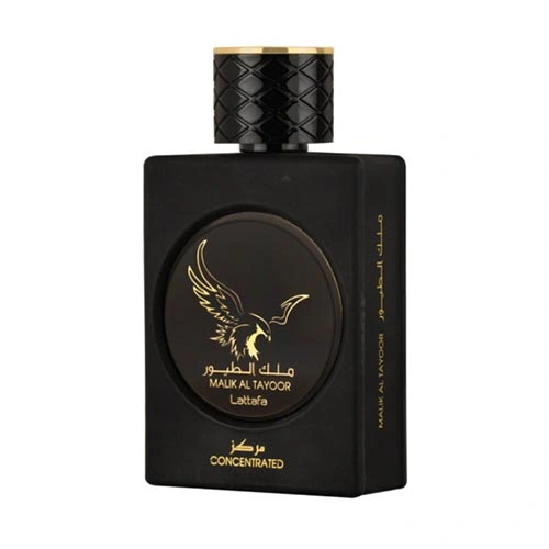 ادو پرفیوم اسپورت لطافه Malik Al Tayoor Concentrated حجم 100ml
