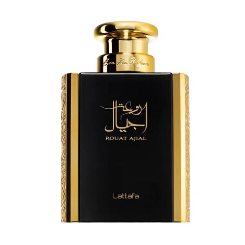 ادو پرفیوم اسپورت لطافه Rouat Ajial حجم 100ml