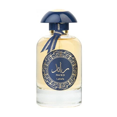 ادو پرفیوم اسپورت لطافه Ra'ed Luxe حجم 100ml