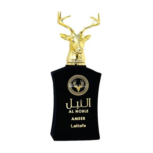 ادو پرفیوم اسپورت لطافه Al Noble Ameer حجم 100ml