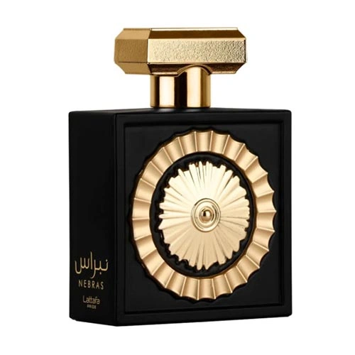 ادو پرفیوم اسپورت لطافه Pride Nebras حجم 100ml