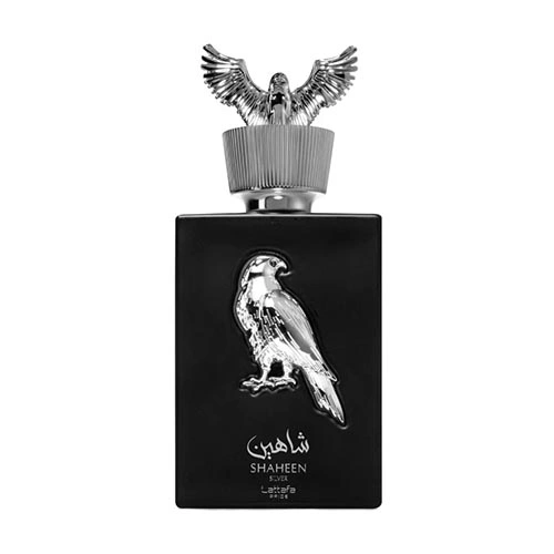 ادو پرفیوم اسپورت لطافه Pride Shaheen Silver حجم 100ml